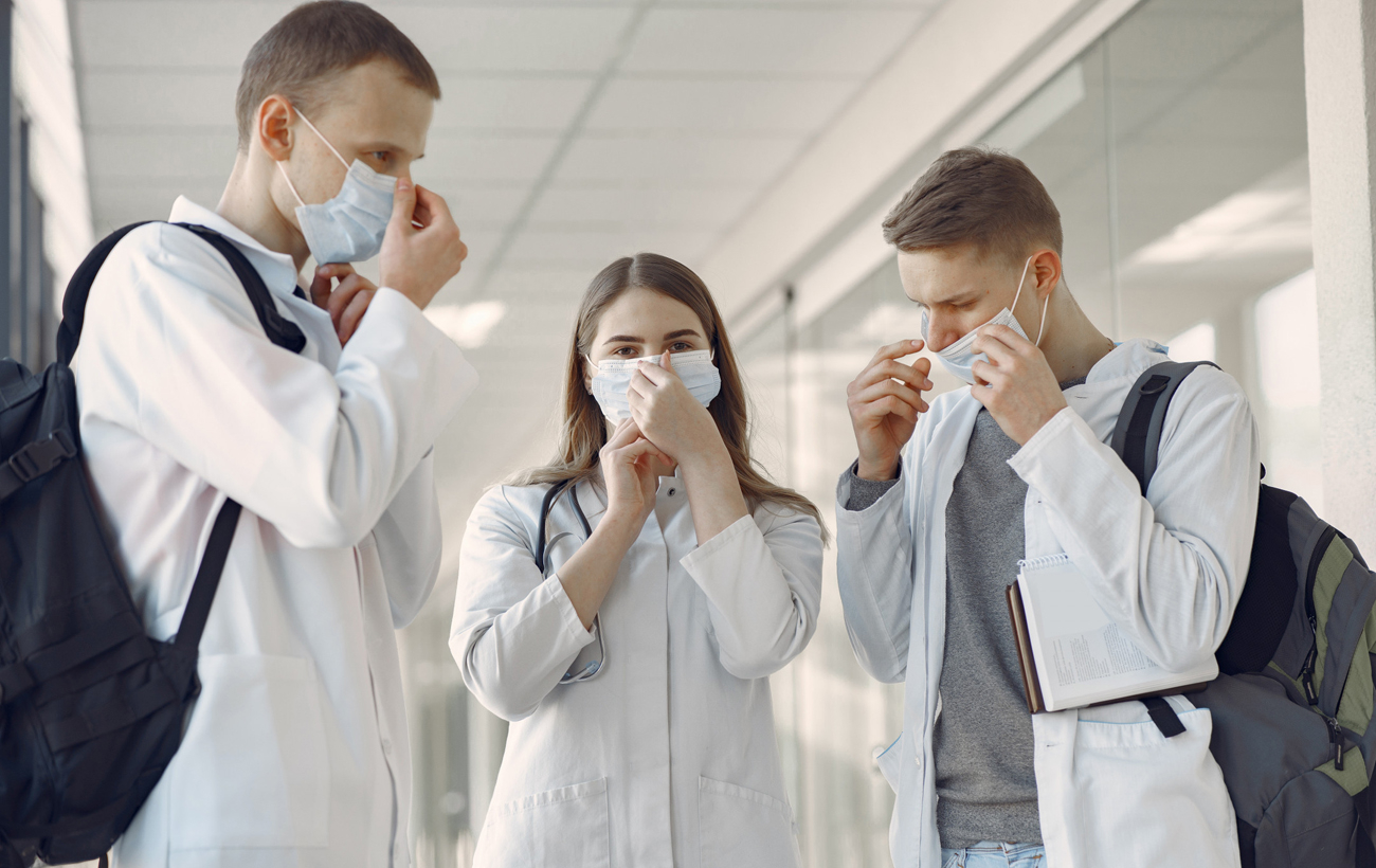 Великі надії: коли в світі закінчиться епідемія коронавірусу